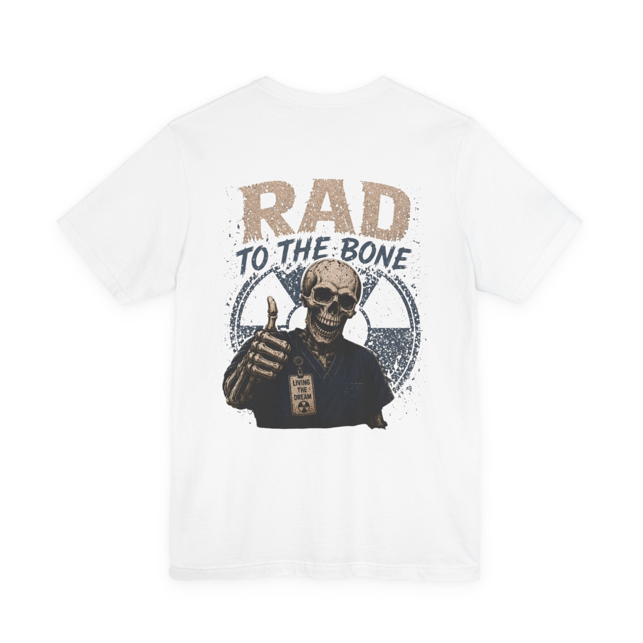 Rad to the Bone