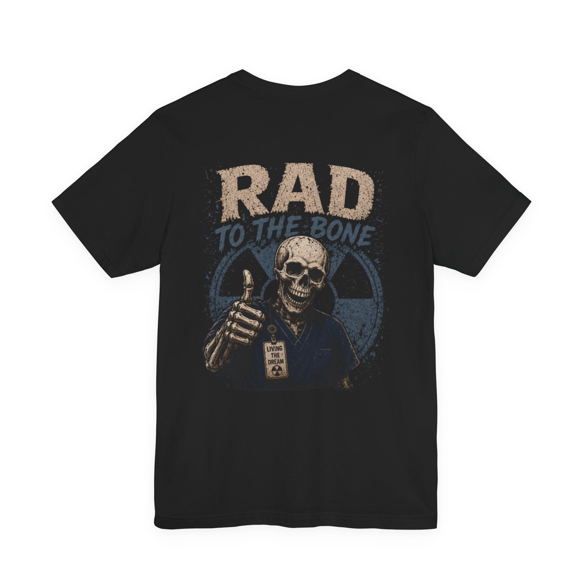 Rad to the Bone